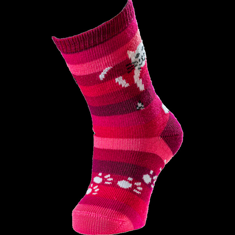 Chaussettes Coccinelle - Chat Perché - Petits pieds / Petits prix – 21/23