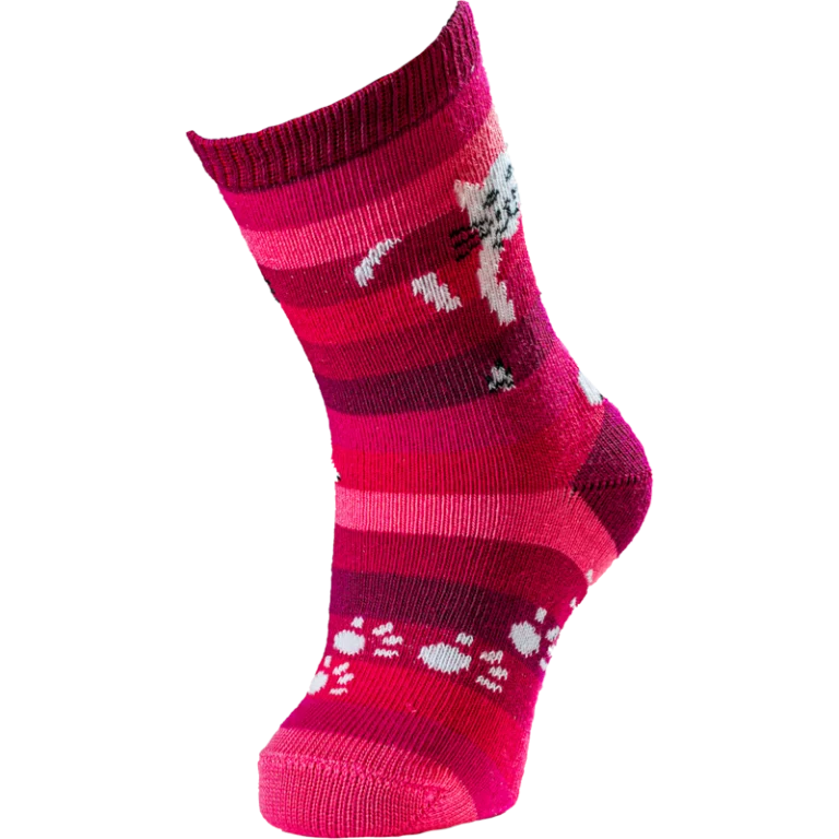 Chaussettes Coccinelle - Chat Perché - Petits pieds / Petits prix – 21/23