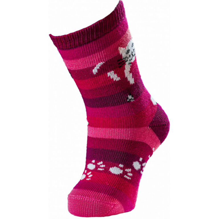 Chaussettes Coccinelle - Chat Perché - Petits pieds / Petits prix – 21/23