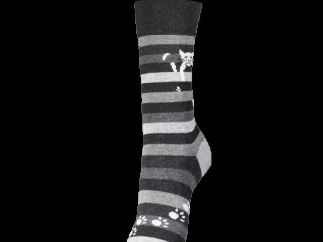 Gris Rayé