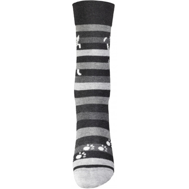 Chaussettes Coccinelle - Chat Perché (petits pieds) – 35/36