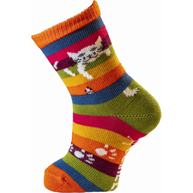 Chaussettes Coccinelle - Chat Perché – 31/34