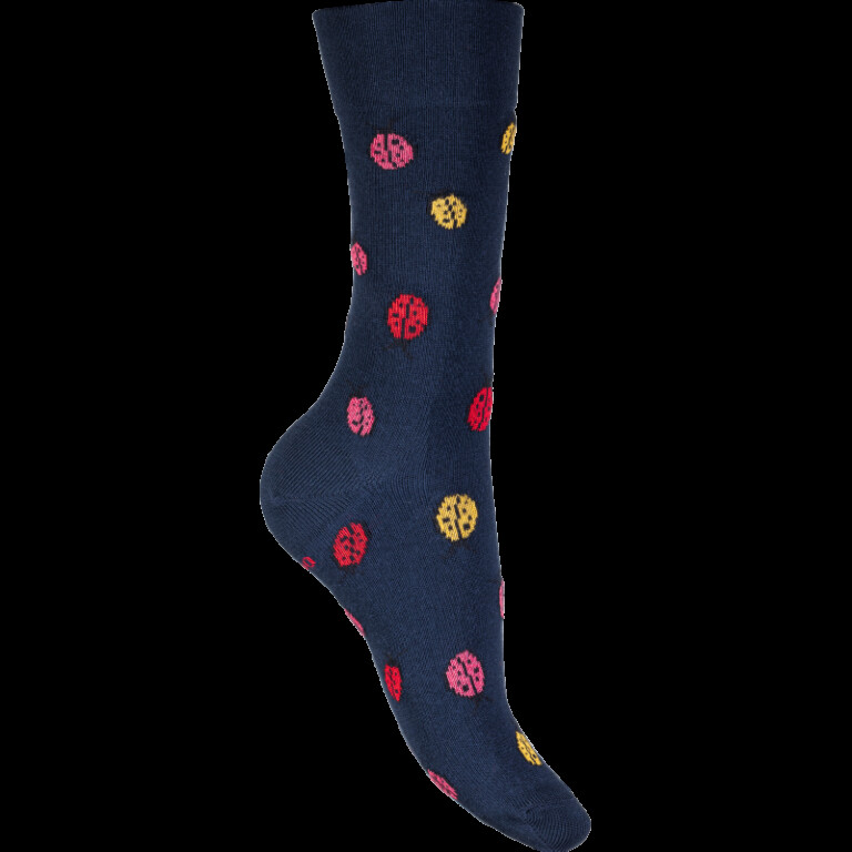 Chaussettes Coccinelle - Juliette et Jules... – 47/48