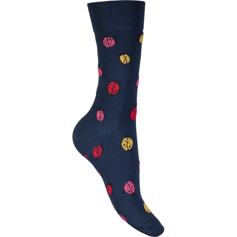 Chaussettes Coccinelle - Juliette et Jules... – 47/48