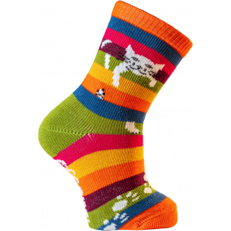 Chaussettes Coccinelle - Chat Perché – 31/34