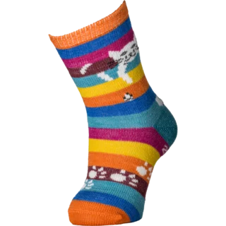 Chaussettes Coccinelle - Chat Perché