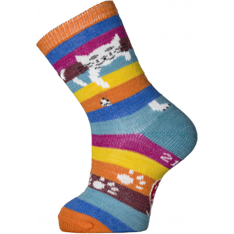 Chaussettes Coccinelle - Chat Perché – 31/34