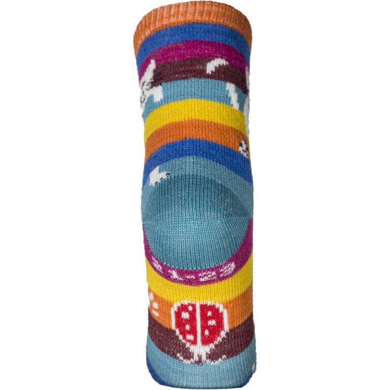 Chaussettes Coccinelle - Chat Perché – 31/34