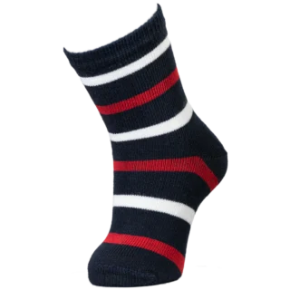 Chic et classique – Junior par la marque Chaussettes Coccinelle Chaussettes Coccinelle - Chic et classique – Junior