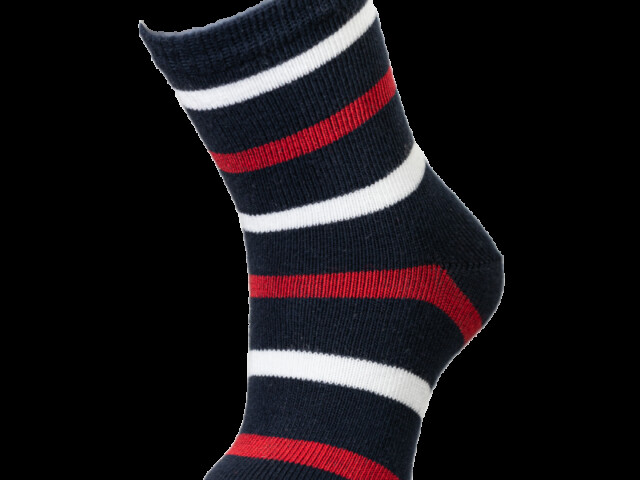 Chaussettes Coccinelle - Chic et classique - Junior – 23/24