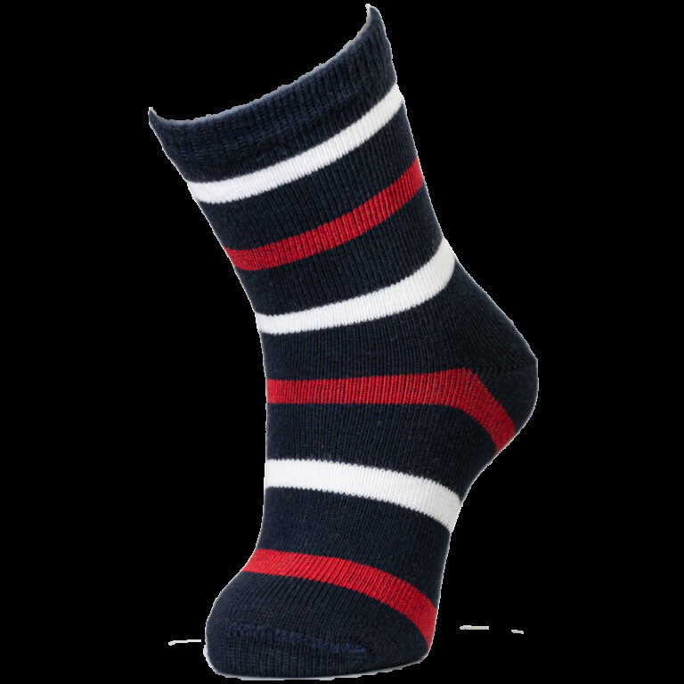 chat perche 60 Chaussettes Coccinelle - Chic et classique - Junior – 23/24
