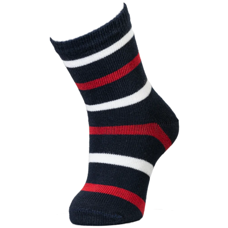 chat perche 60 Chaussettes Coccinelle - Chic et classique - Junior – 23/24