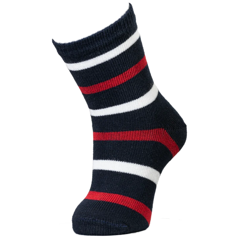 chat perche 60 Chaussettes Coccinelle - Chic et classique - Junior – 23/24
