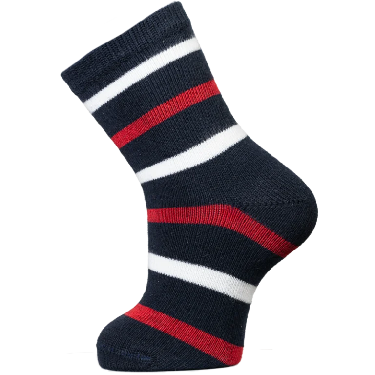 Chaussettes Coccinelle - Chic et classique - Junior – 23/24