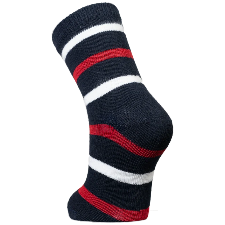 Chaussettes Coccinelle - Chic et classique - Junior – 23/24