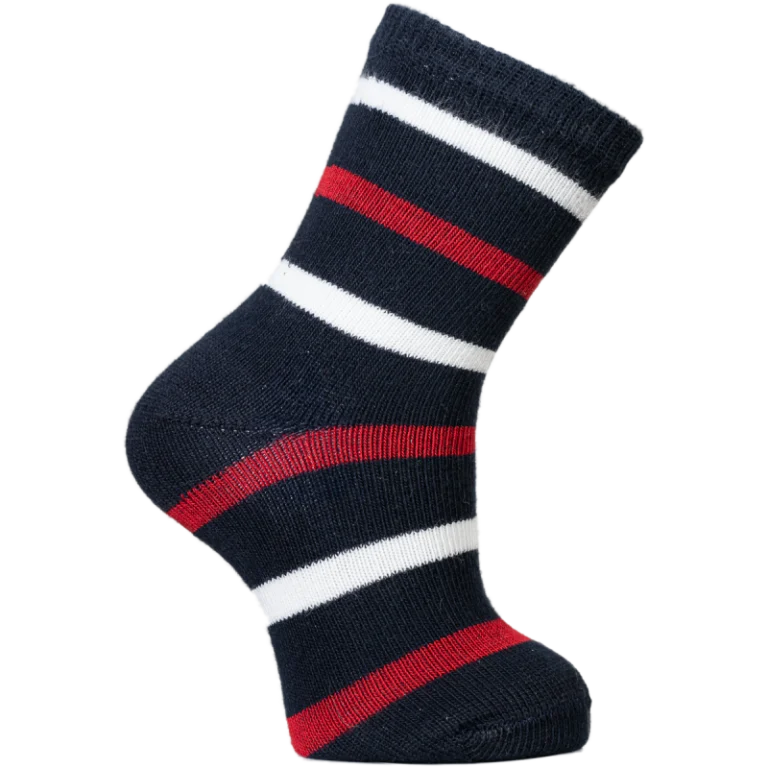 Chaussettes Coccinelle - Chic et classique - Junior – 23/24