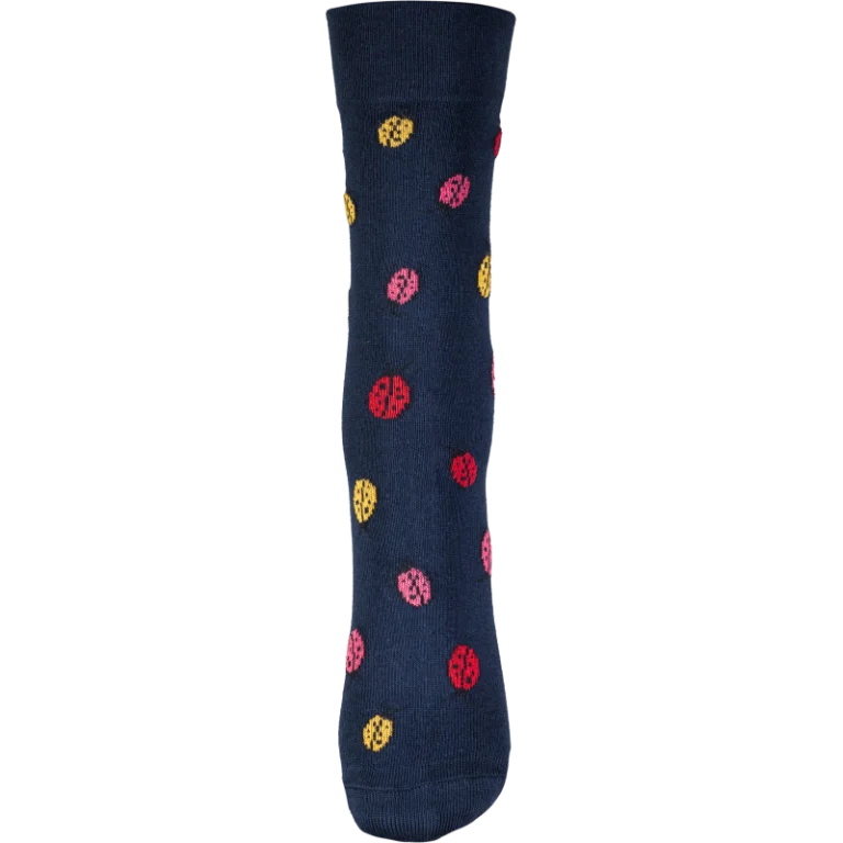 Chaussettes Coccinelle - Juliette et Jules... – 47/48