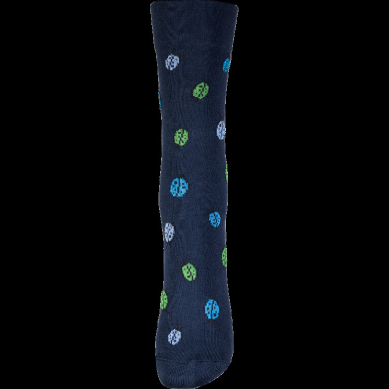 Chaussettes Coccinelle - Juliette et Jules... – 47/48