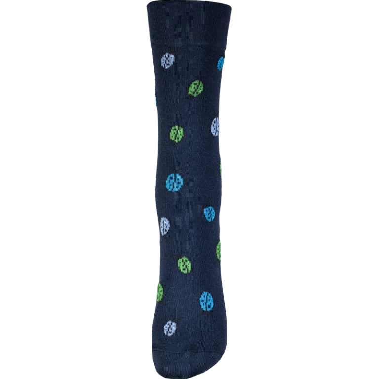 Chaussettes Coccinelle - Juliette et Jules... – 47/48