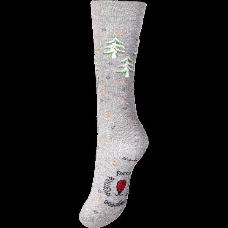 Chaussettes Coccinelle - Influence nordique... – 47/48