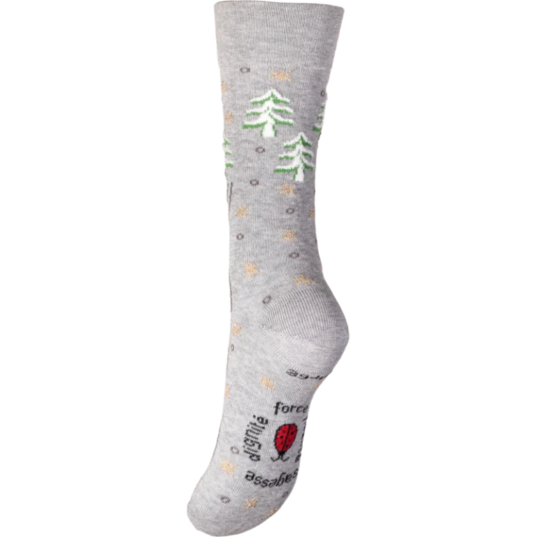 Chaussettes Coccinelle - Influence nordique... – 47/48