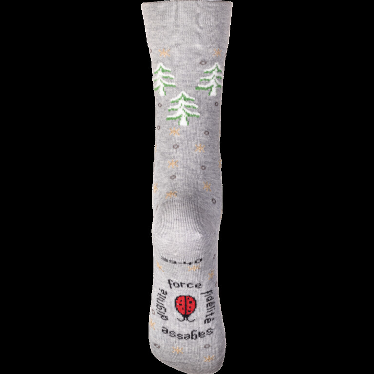 Chaussettes Coccinelle - Influence nordique... – 47/48