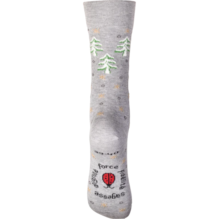 Chaussettes Coccinelle - Influence nordique... – 47/48
