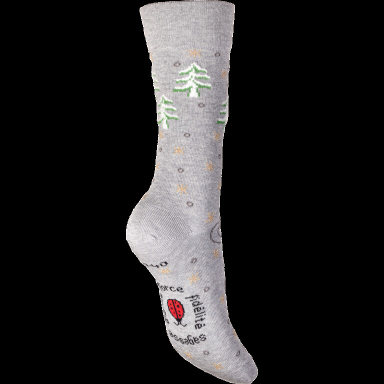 Chaussettes Coccinelle - Influence nordique... – 47/48