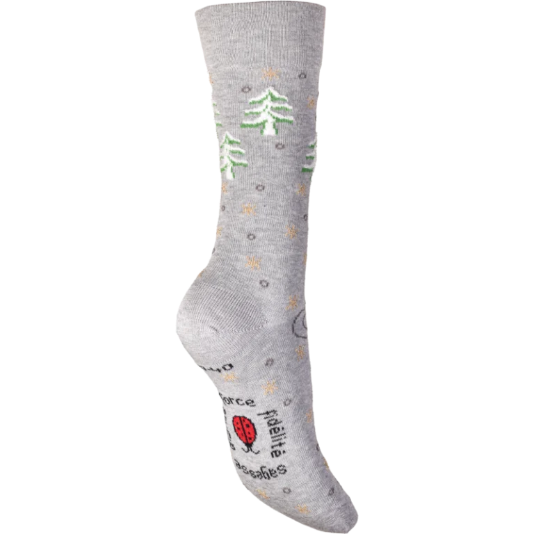 Chaussettes Coccinelle - Influence nordique... – 47/48