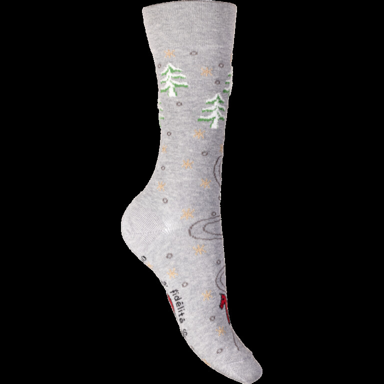 Chaussettes Coccinelle - Influence nordique... – 47/48