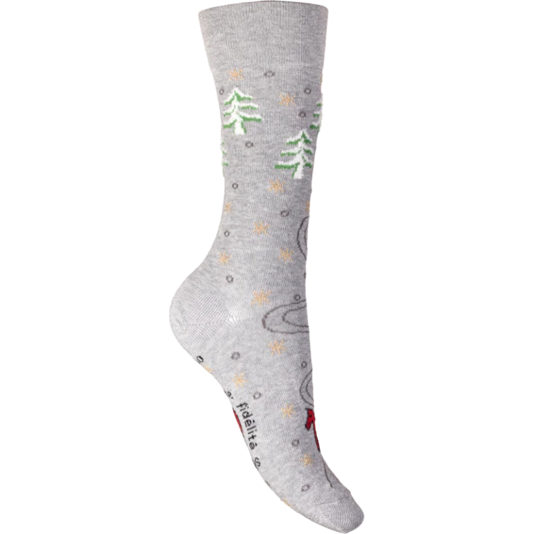 Chaussettes Coccinelle - Influence nordique... – 47/48