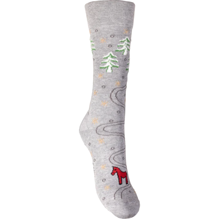 Chaussettes Coccinelle - Influence nordique... – 47/48
