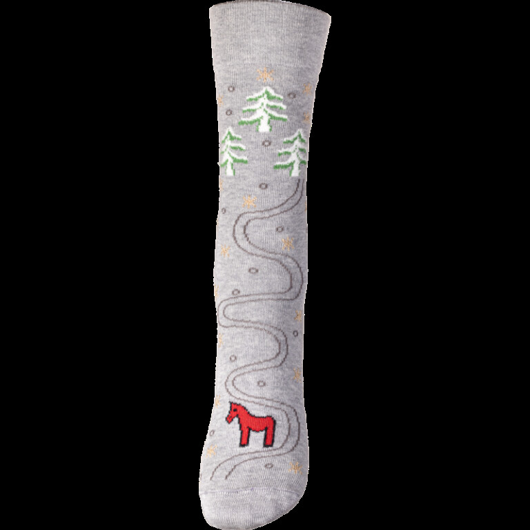 Chaussettes Coccinelle - Influence nordique... – 47/48
