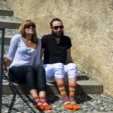 Chaussettes Coccinelle Chaussettes Coccinelle