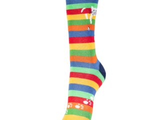 Chaussettes Coccinelle