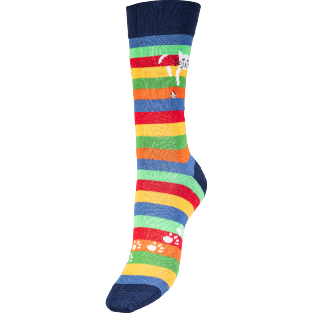 Chaussettes-coccinelles-chat-perche-packshot