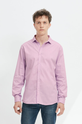 Ecclo - Chemise Liverpool