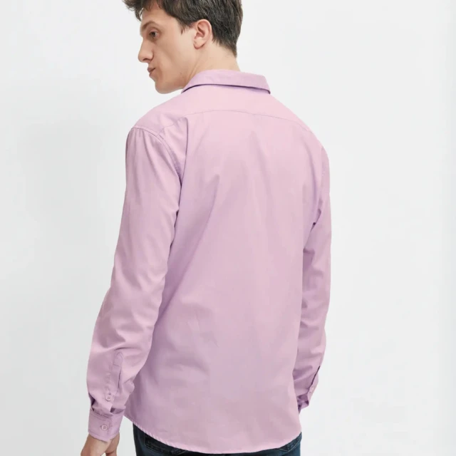 ECCLO - Chemise Liverpool – S