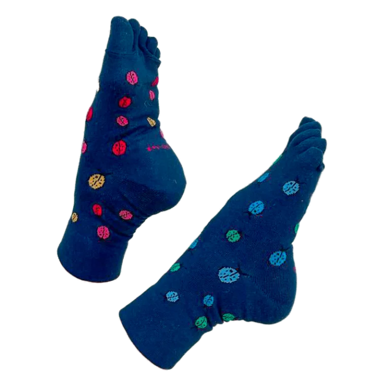 Chaussettes Coccinelle - Les Chockettes de la Coccinelle – 43/46
