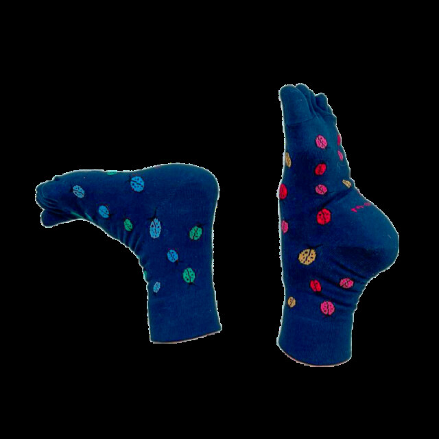 Chaussettes Coccinelle - Les Chockettes de la Coccinelle – 43/46