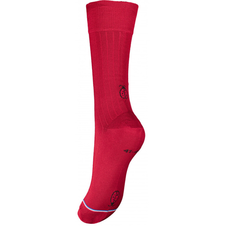 Chaussettes Coccinelle - Christophe – 45/46