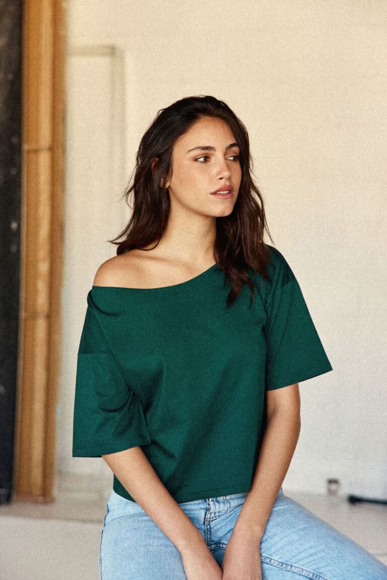 mARIANNE by Marie Jordane - CLÉO – 36