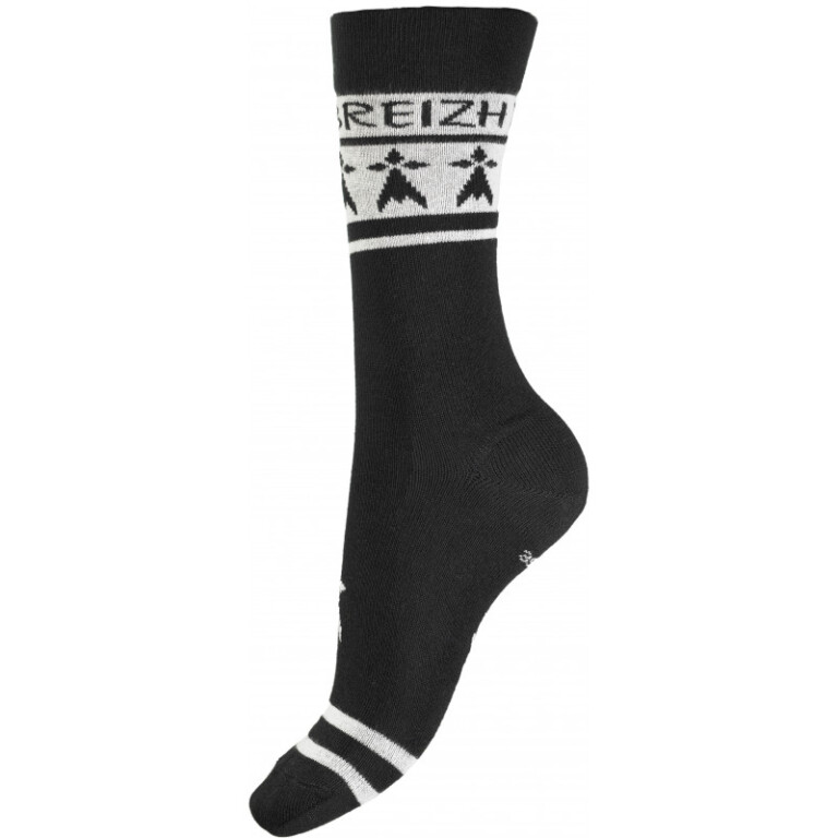 Chaussettes Coccinelle - Cocci-Breizh Bio – 43/44
