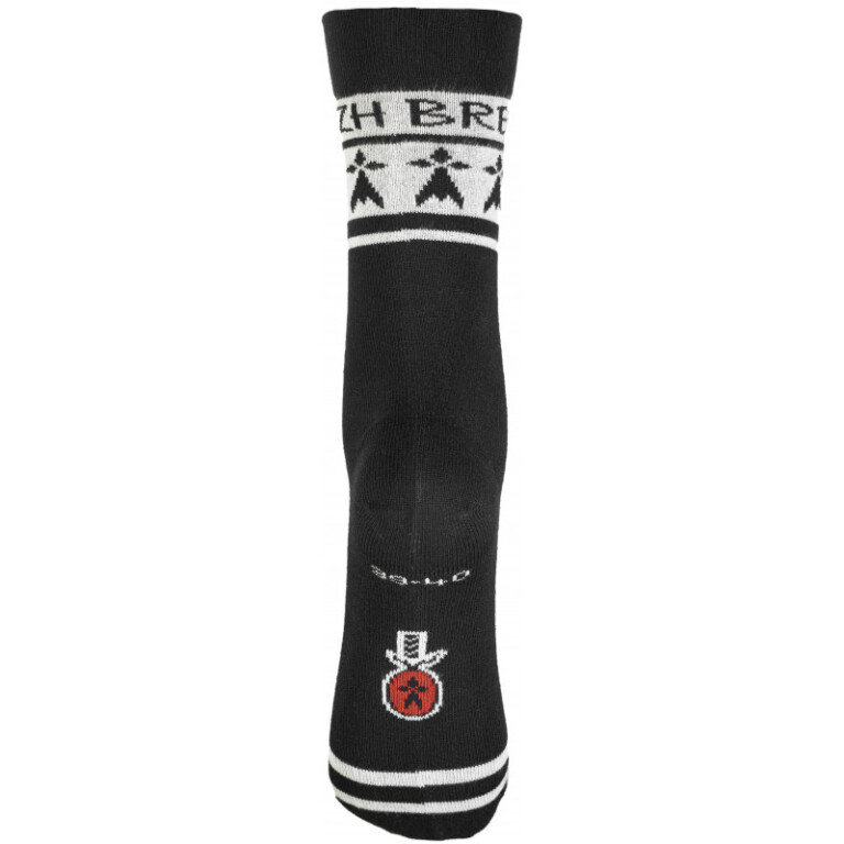 Chaussettes Coccinelle - Cocci-Breizh Bio – 43/44