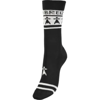 Cocci-Breizh Bio par la marque Chaussettes Coccinelle Chaussettes Coccinelle - Cocci-Breizh Bio