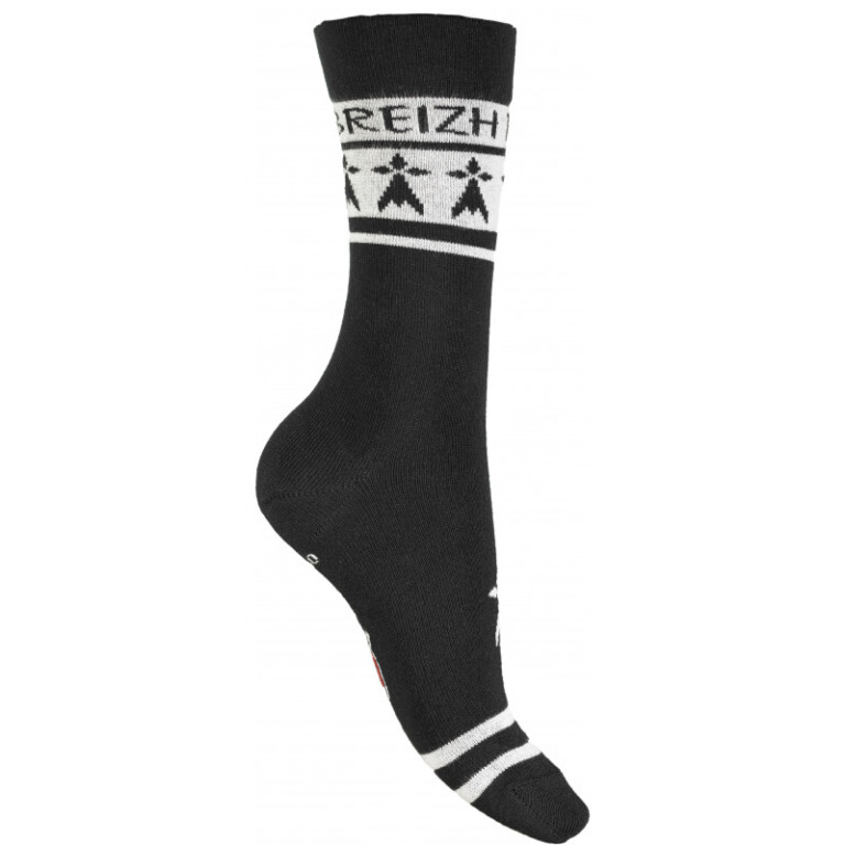 Chaussettes Coccinelle - Cocci-Breizh Bio – 43/44