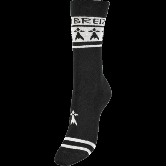 Chaussettes Coccinelle - Cocci-Breizh Bio