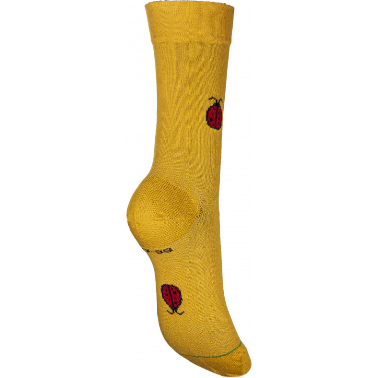Chaussettes Coccinelle - Coccibio – 45/46