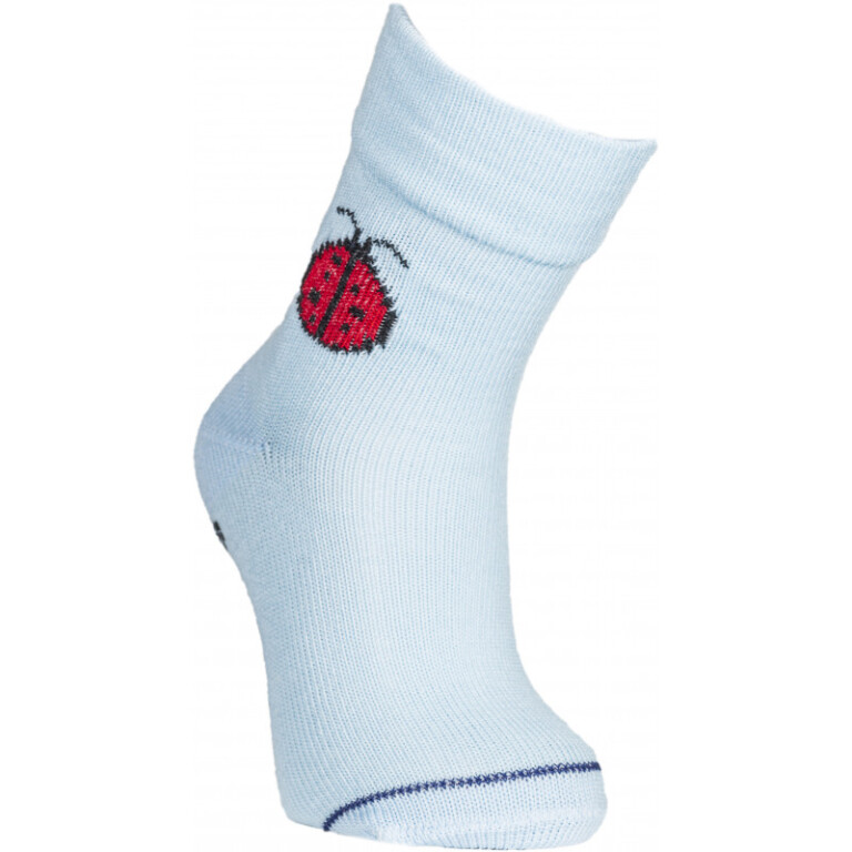 Chaussettes Coccinelle - Coccibio – 24/26