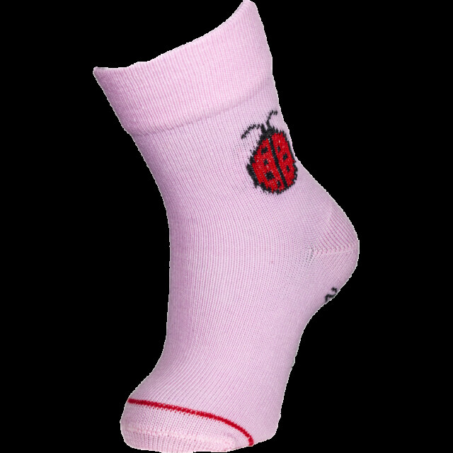 Chaussettes Coccinelle - Coccibio – 24/26